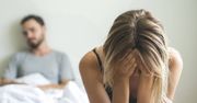 Odeszła od męża po porodzie. Przykre, co od niego słyszała