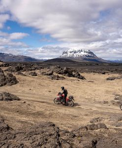 "Afryki" w Afryce, czyli Honda Adventure Roads na 2024 r.