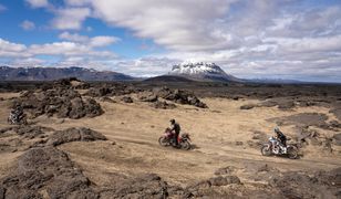 "Afryki" w Afryce, czyli Honda Adventure Roads na 2024 r.
