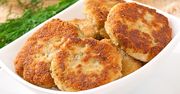 Pyszne i pulchne kotleciki. Cała rodzina się zachwyca, a nie mają ani grama mięsa