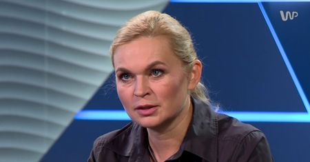 Tłit - Barbara Nowacka