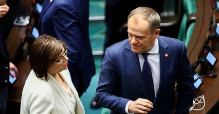 Tusk zapowiadał "plan B". Jest nowy projekt ws. tabletki "dzień po"