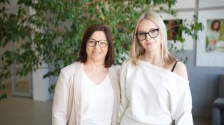 Toruń: Indeks na uniwersytet za grę terenową o Zamku Dybowskim. Zdobyła go Dominika z Technikum nr 3