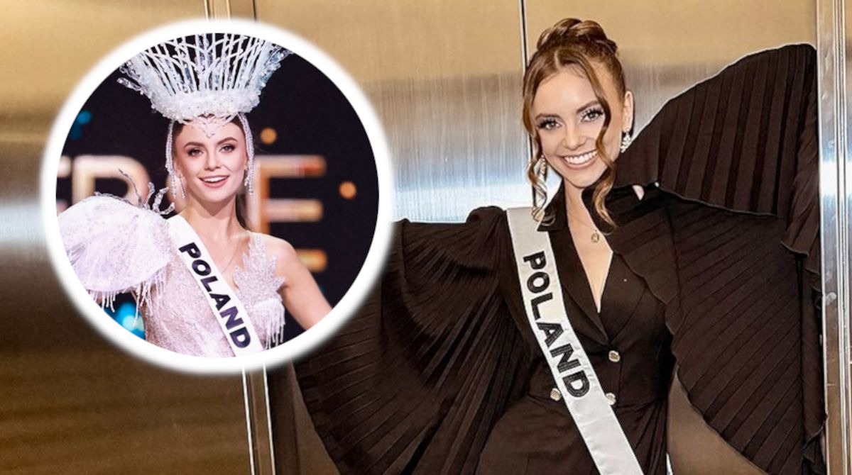 Suknia inspirowana solą z Wieliczki na Miss Universe. Kreację ocenił ekspert