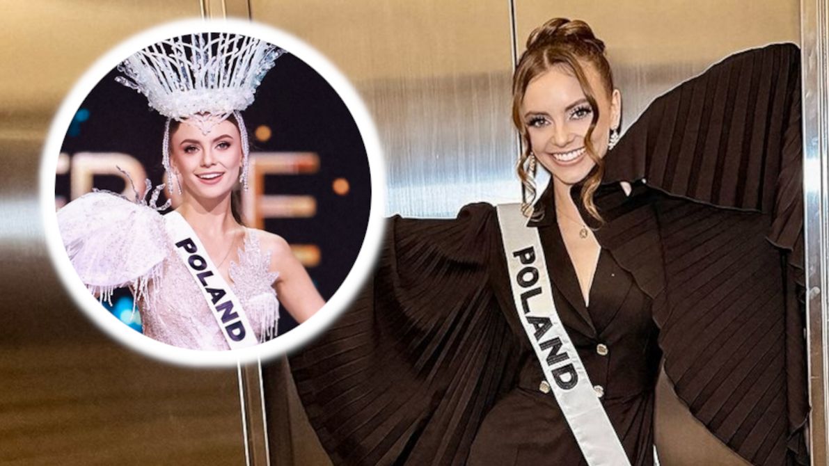 Oryginalna stylizacja Polki pod lupą eksperta.