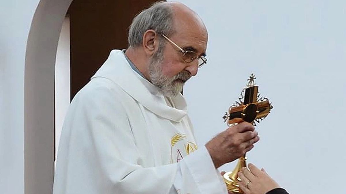 Ks. Lech Lachowicz brutalnie pobity przez nieznanego sprawcę