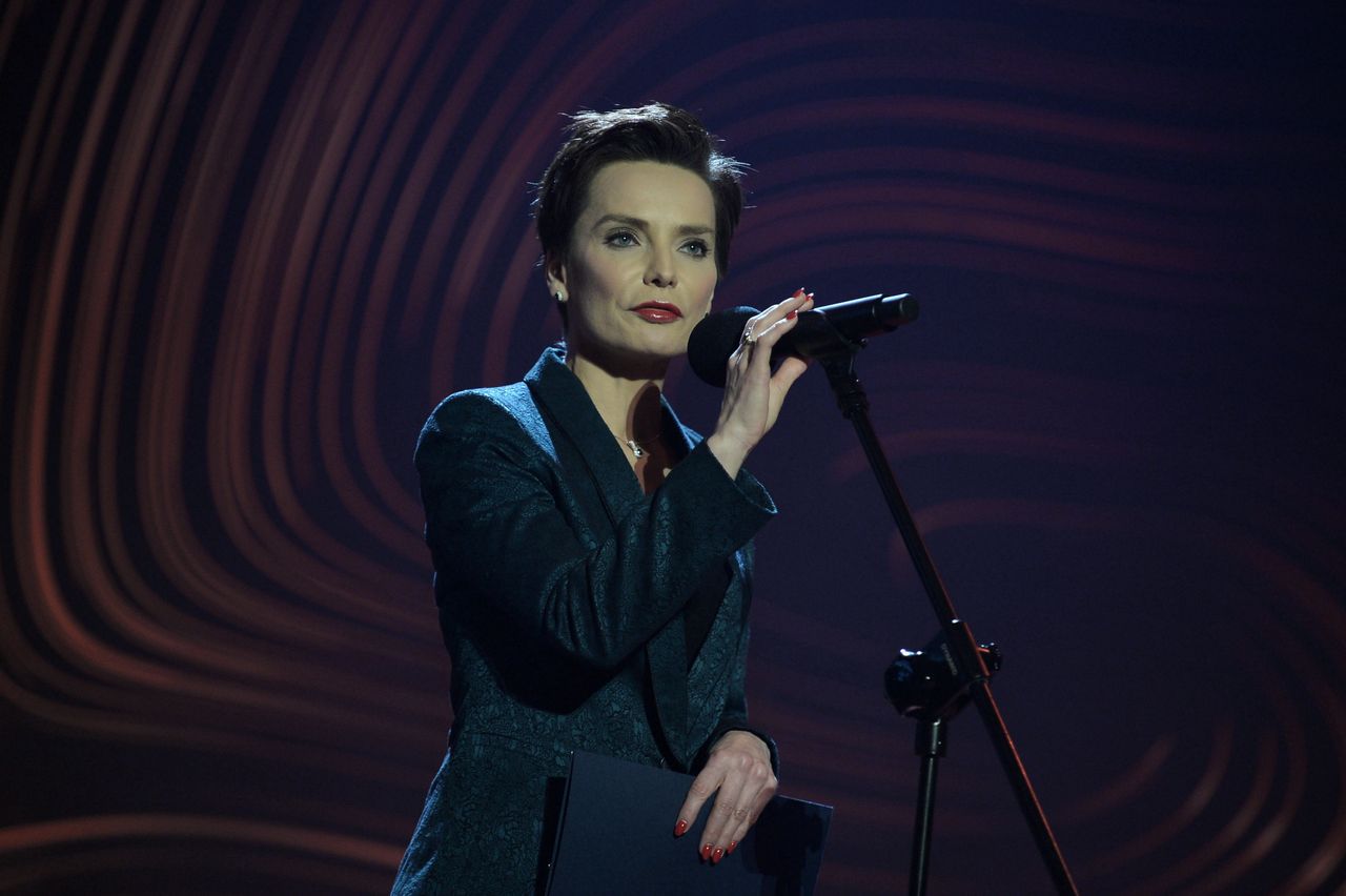 Agnieszka Kamińska nie zostanie odwołana