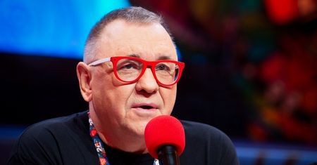 Oferował 100 tys. zł za śmierć Owsiaka. Mężczyzna zatrzymany