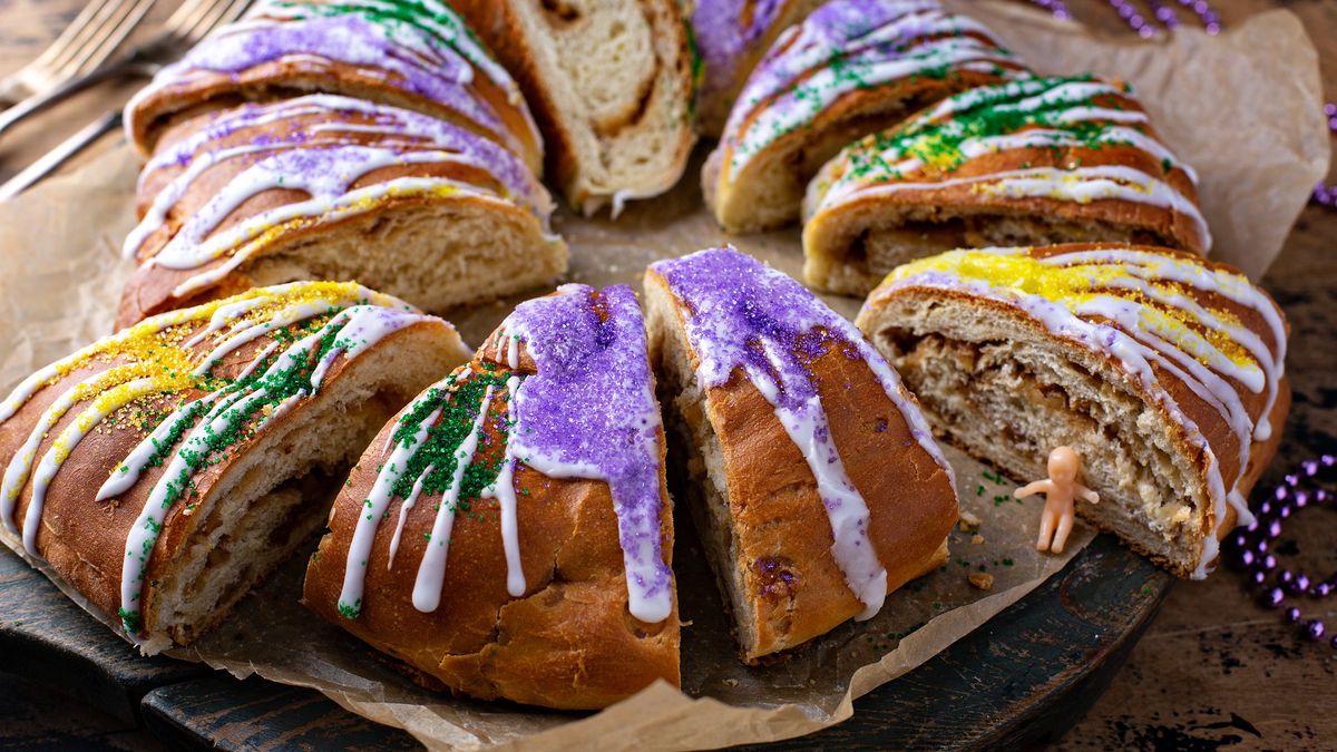 Ciasto na Trzech Króli zachwyci twoich domowników