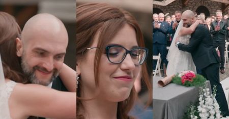 Niezręczny moment w "ŚOPW". Tak Kasia zareagowała na nowego męża: "Byłam TROCHĘ ZAWIEDZIONA. Nie posłuchały mnie ekspertki"