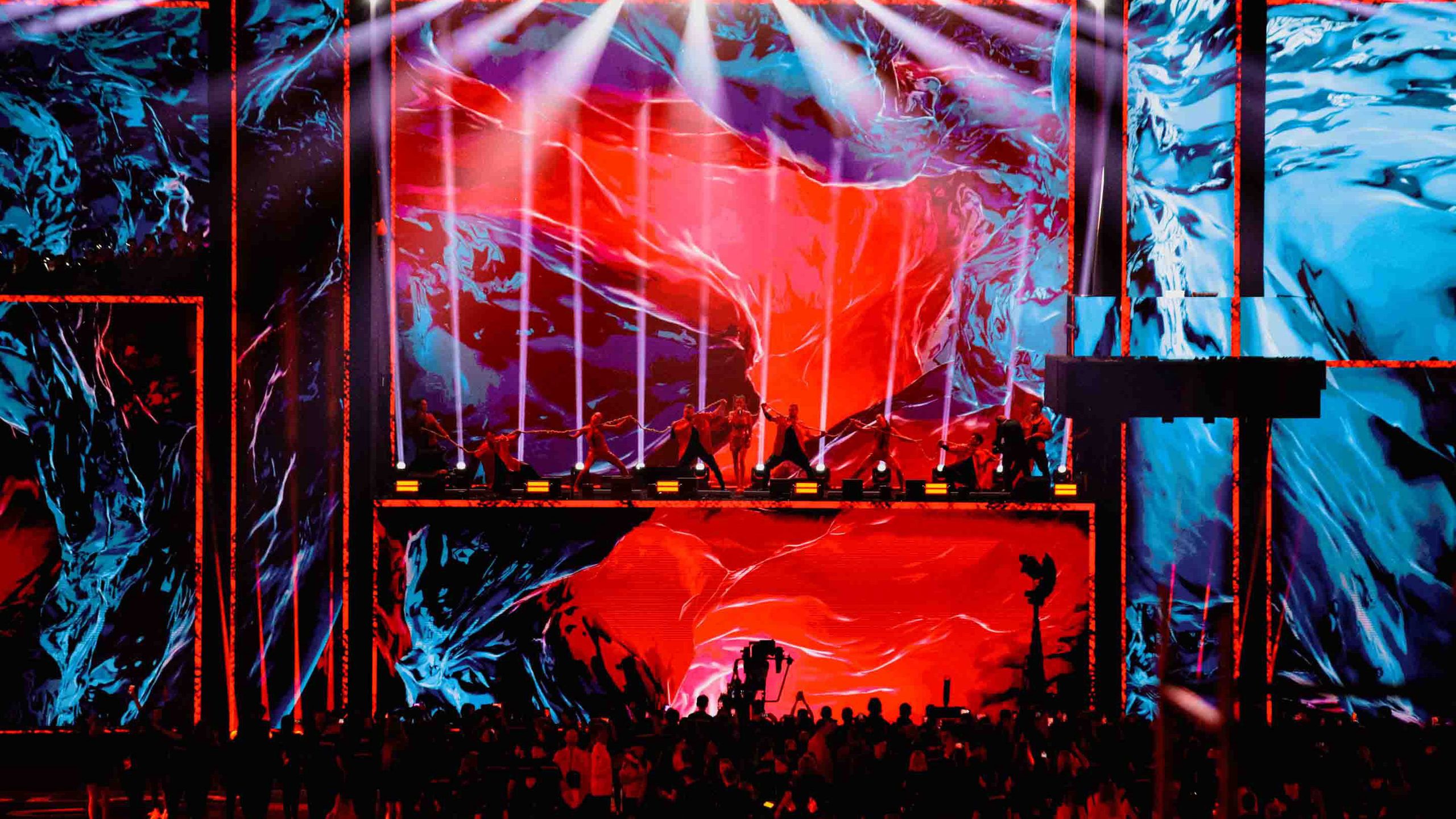 Egurrola Dance Studio 