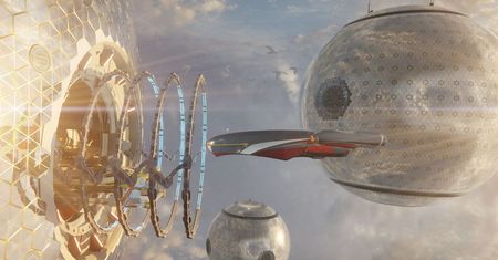 3DMark Port Royal - nadchodzi benchmark do testowania sprzętu w ray tracing [AKT.]