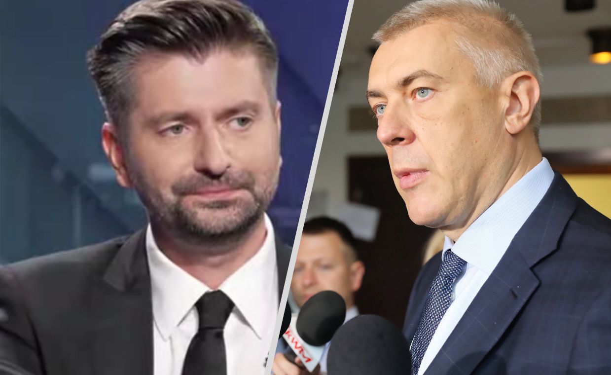 Gromi Giertycha po decyzji Tuska. "Ukradł moje najlepsze lata życia"