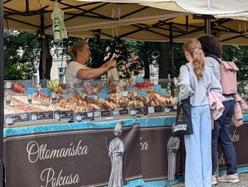 Festiwal Smaków Świata w Kaliszu zaprasza w kulinarną podróż. ZDJĘCIA