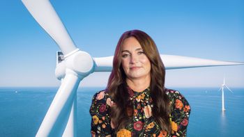 Spółka Dominiki Kulczyk z ważnym kontraktem. Bałtyk 1 wygrywa pierwszą aukcję offshore