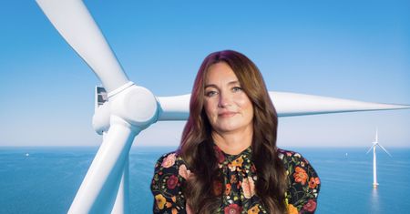 Spółka Dominiki Kulczyk z ważnym kontraktem. Bałtyk 1 wygrywa pierwszą aukcję offshore