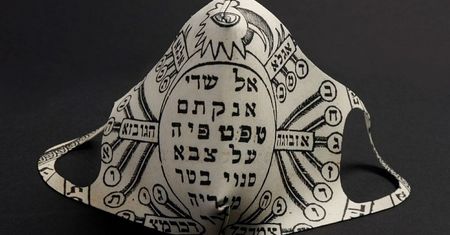 Warszawa: Wystawa w Muzeum POLIN pokazuje, jak język tworzy tożsamość