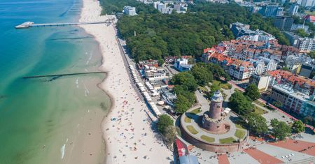 Absolutny hit na wakacje w Polsce. To tam będzie wypoczywać najwięcej rodaków