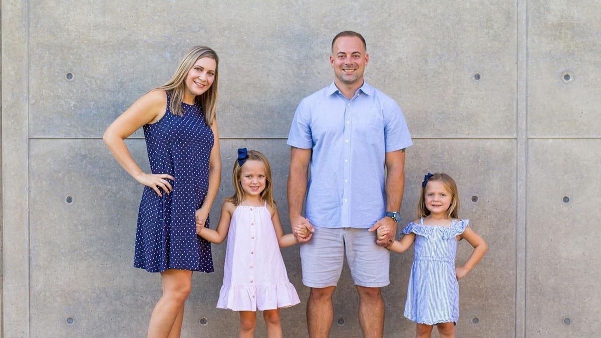 Strażak został znaleziony martwy