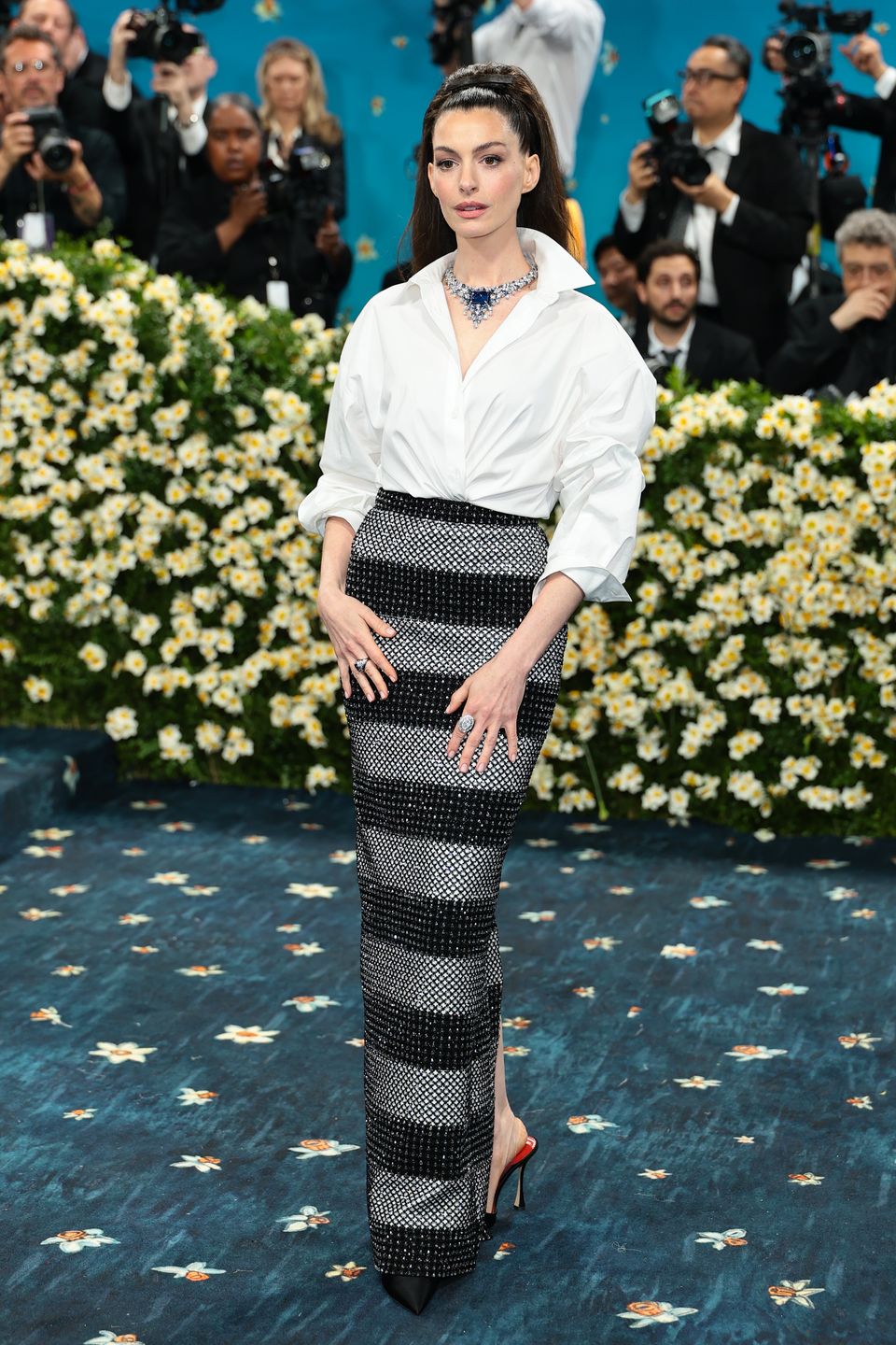 Anne Hathaway