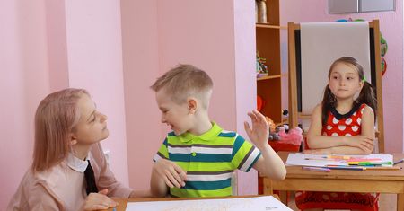 Okazuje się, że kolejność urodzenia ma znaczenie