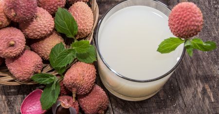 8 egzotycznych superfoods, które pomogą ci zrzucić wagę