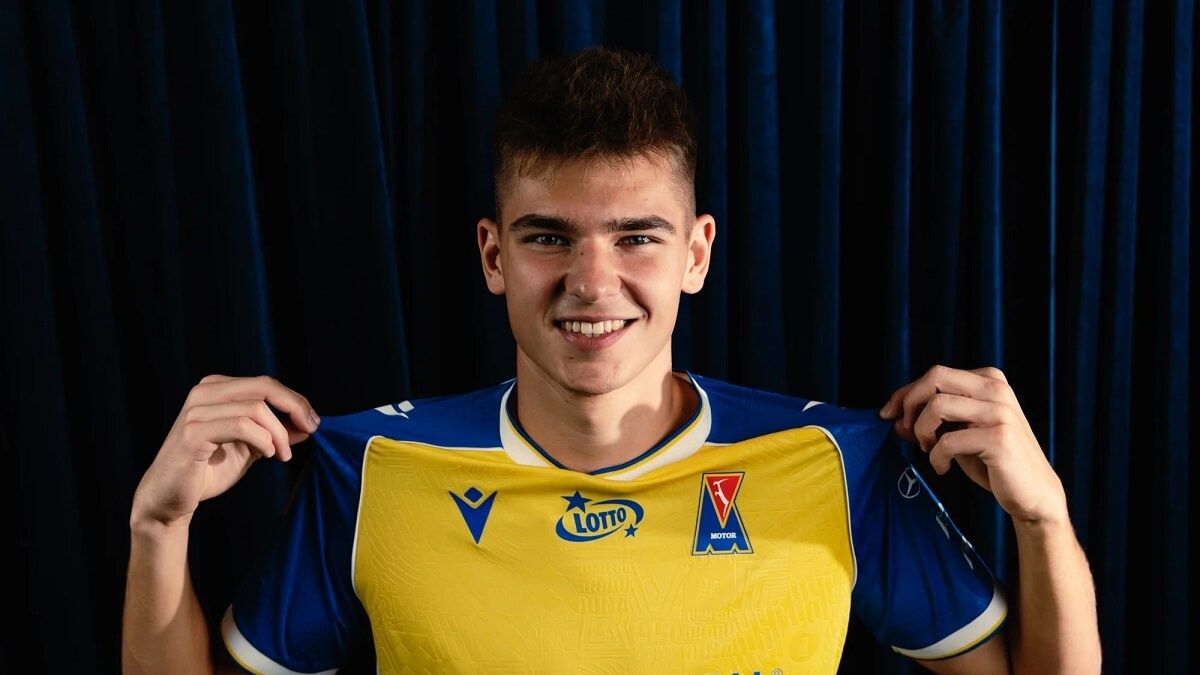 Mateusz Posmyk