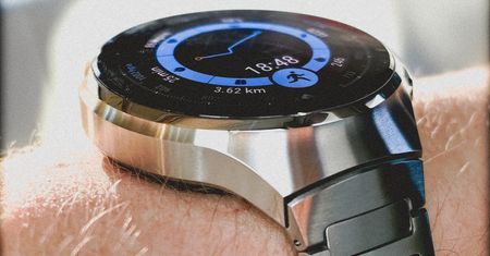 Huawei Watch 4 już niedługo w Polsce. Mamy go i Ty też możesz. Jak?
