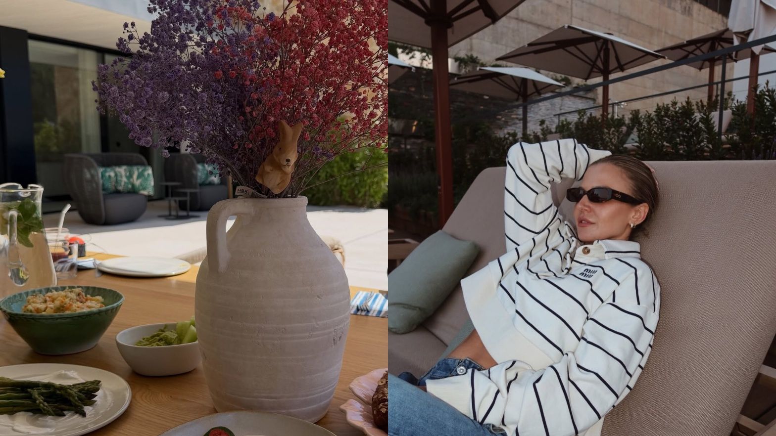 Tak Robert i Anna Lewandowscy urządzili się w Hiszpanii
