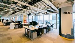 Facebook z nowym biurem w Warszawie na Europę Środkowo-Wschodnią