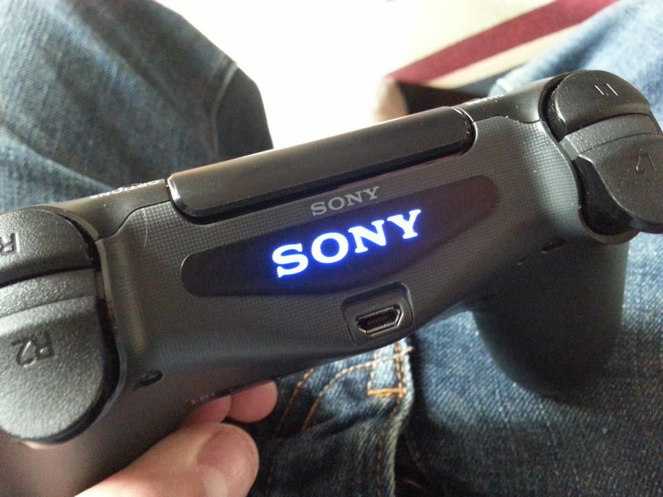 GTA V na PlayStation 4 wreszcie wykorzysta DualShocka 4! Czemu twórcy tak rzadko siegają po dodatkowe funkcje kontroleró 3