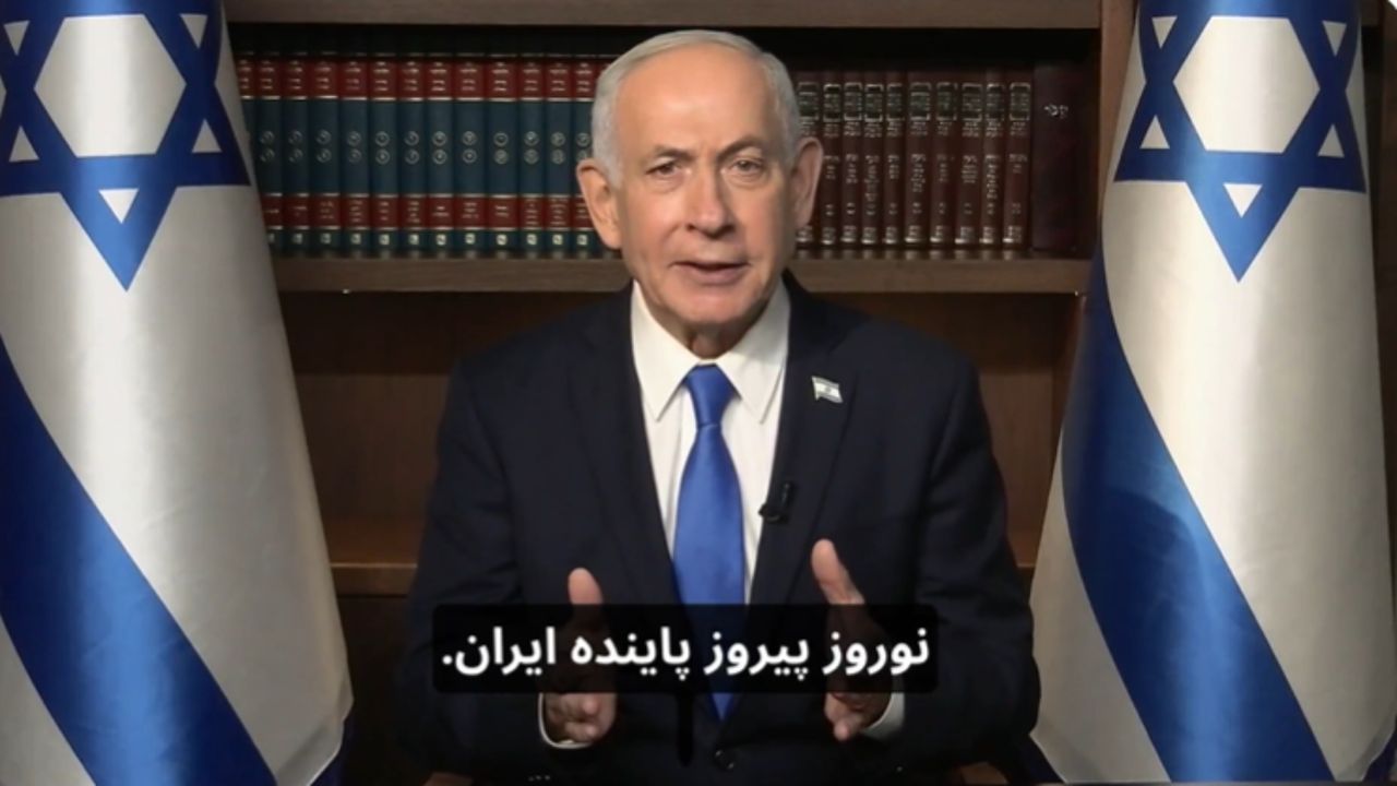 Netanjahu nagrał kolejne wideo. Tak Izrael chce uciszyć spekulacje?