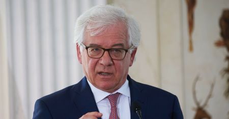 "Źle to wygląda". Były dyplomata alarmuje ws. relacji z USA