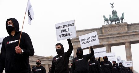 Nowe zagrożenie w Niemczech. "Popislamiści" się grupują
