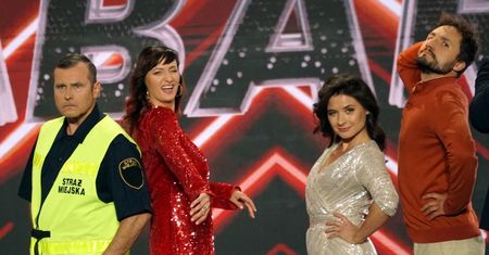 Wielkie kabaretowe święto w Płocku za nami. "Puls Kabaret – Łączymy Pokolenia" rozbawił publiczność!