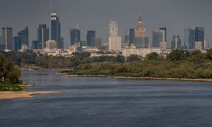 "Lider wzrostu gospodarczego". W USA piszą o Polsce