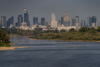 "Lider wzrostu gospodarczego". W USA piszą o Polsce