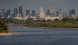 "Lider wzrostu gospodarczego". W USA piszą o Polsce