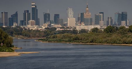 "Lider wzrostu gospodarczego". W USA piszą o Polsce