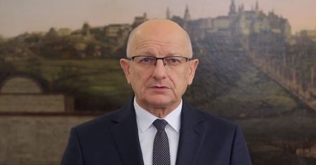 Prezydent wyróżnił zasłużone lublinianki. Kto dostał medal?