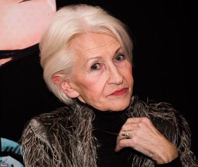 Siostra Kory komentuje nowy związek Kamila Sipowicza