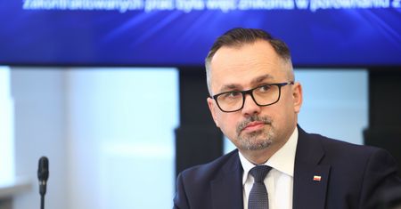Sejm z nowym wicemarszałkiem. To były pełnomocnik ds. CPK