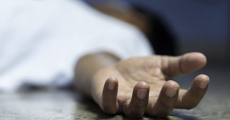 Tyle rusza się ciało człowieka po śmierci. Badacze są zadziwieni