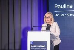 Dorotę Zawadzką-Stępniak nową prezeską. Obejmie NFOŚiGW