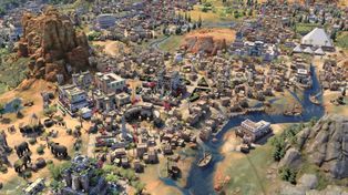 Civilization 7 czekają dobre i ważne zmiany, ale część graczy i tak twierdzi, że twórcy po prostu tracą czas. Niestety to, czego chcą, niemal na pewno nigdy się nie wydarzy