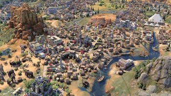 Civilization 7 czekają dobre i ważne zmiany, ale część graczy i tak twierdzi, że twórcy po prostu tracą czas. Niestety to, czego chcą, niemal na pewno nigdy się nie wydarzy
