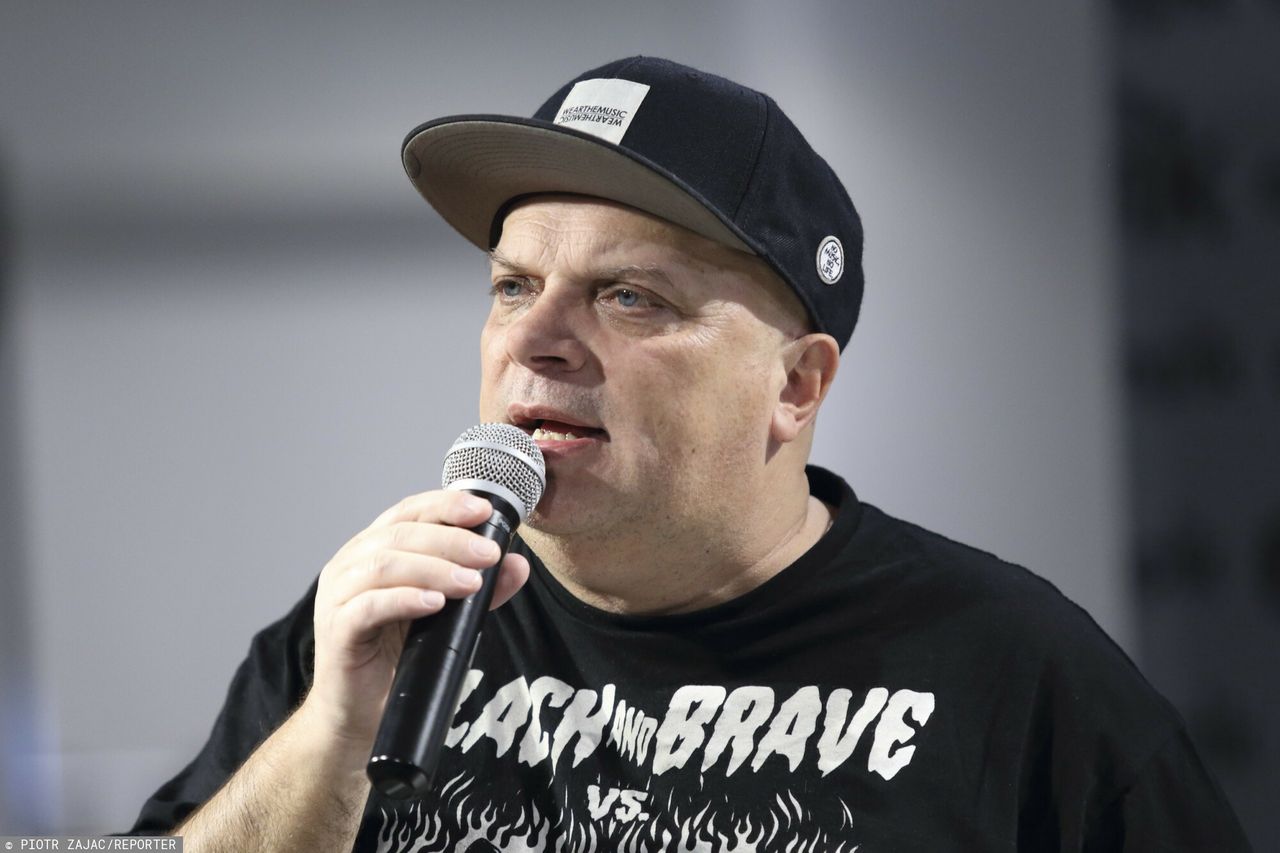 Tragedia w Pszczynie. Skiba o "milczeniu Agaty"