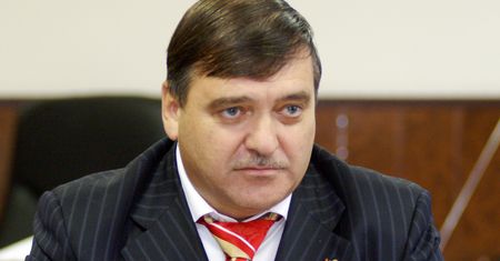 Władimir Putin ma brata. Mało kto wie o jego istnieniu