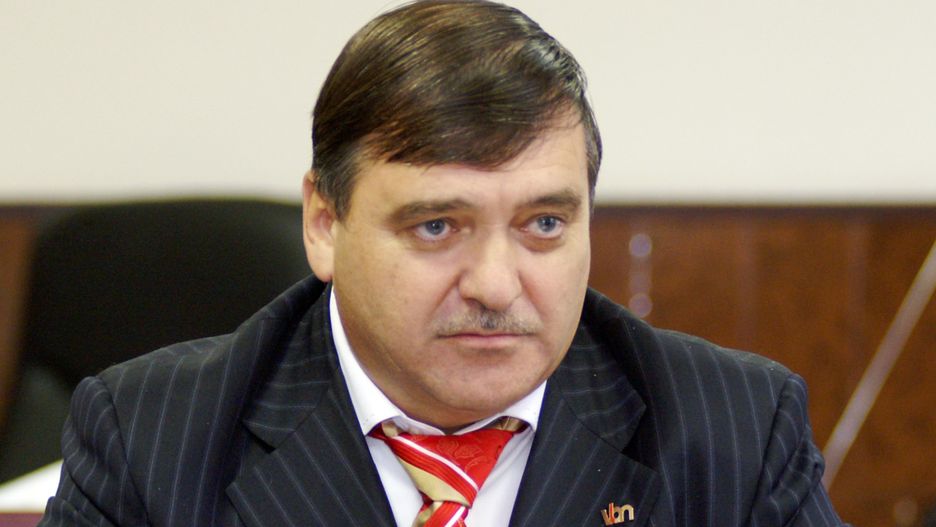 Igor Putin. Kim jest brat stryjeczny prezydenta Rosji?