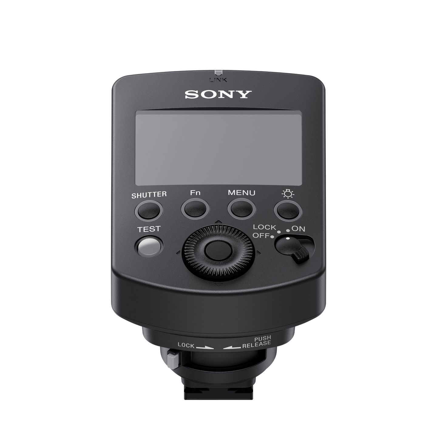 Nowy system wyzwalania lamp błyskowych dla systemu Sony Alpha 3